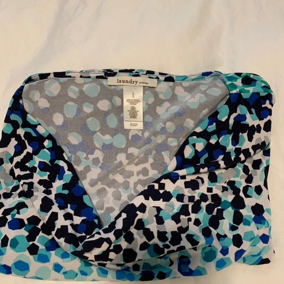 Laundry Dress - Picture 8 of 8